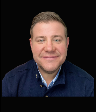 Mike Baker, mortgage broker and founder of The Rate Shop